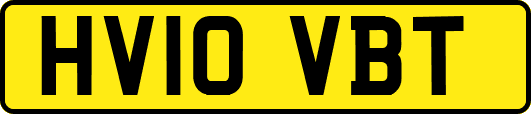 HV10VBT