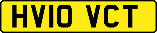 HV10VCT