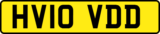 HV10VDD