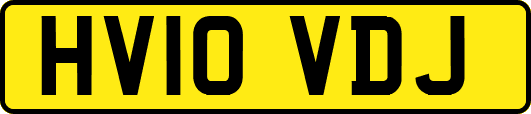 HV10VDJ