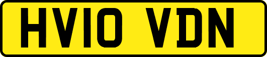 HV10VDN