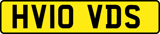 HV10VDS