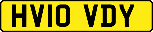 HV10VDY