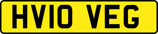 HV10VEG