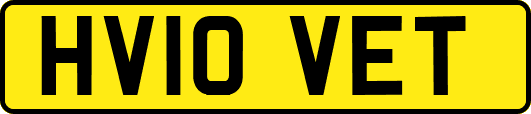 HV10VET