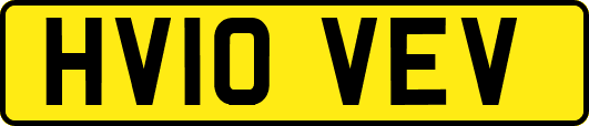 HV10VEV