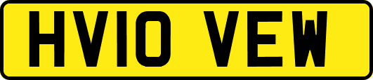 HV10VEW