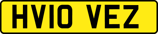 HV10VEZ