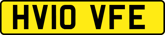 HV10VFE