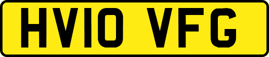 HV10VFG