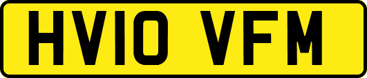 HV10VFM