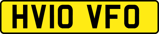 HV10VFO