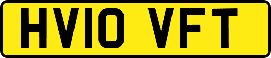 HV10VFT