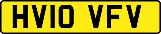 HV10VFV