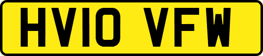 HV10VFW
