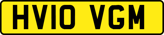 HV10VGM