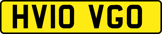 HV10VGO