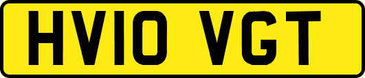 HV10VGT