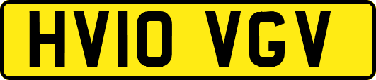 HV10VGV