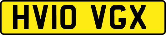 HV10VGX