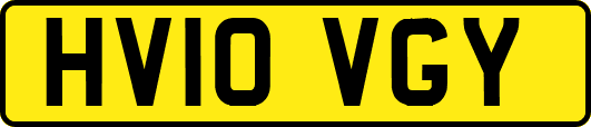 HV10VGY