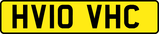 HV10VHC