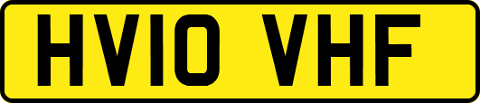 HV10VHF