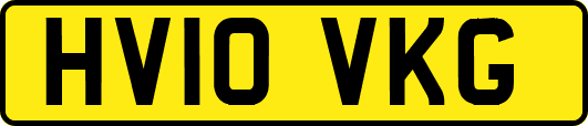 HV10VKG