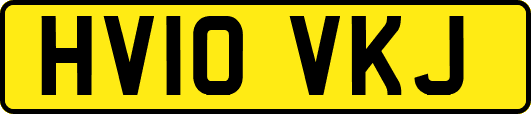 HV10VKJ
