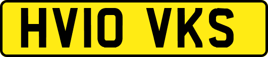 HV10VKS