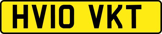 HV10VKT