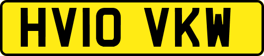 HV10VKW