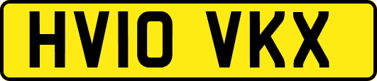 HV10VKX