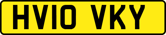 HV10VKY