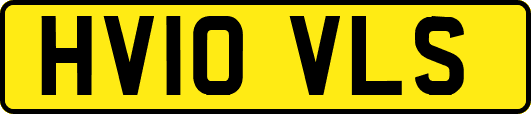 HV10VLS