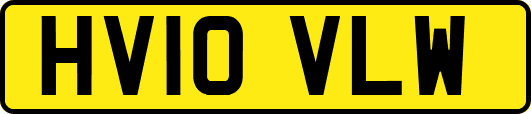 HV10VLW