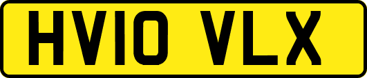 HV10VLX