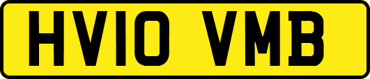HV10VMB