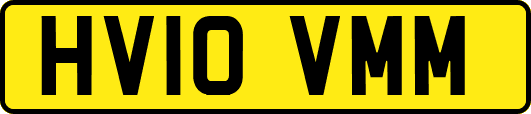 HV10VMM