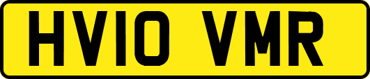 HV10VMR