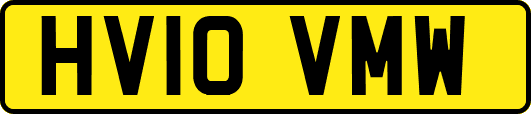 HV10VMW