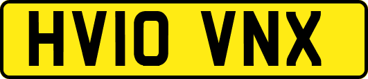 HV10VNX