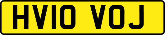 HV10VOJ