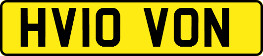 HV10VON