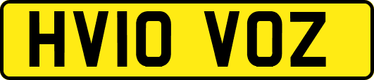 HV10VOZ