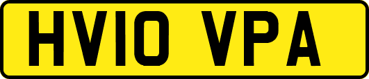 HV10VPA