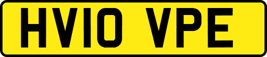 HV10VPE