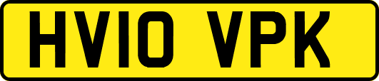HV10VPK