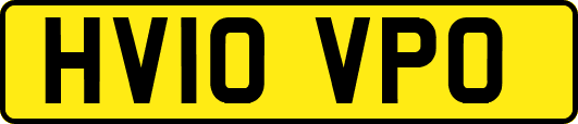 HV10VPO