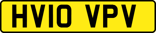 HV10VPV